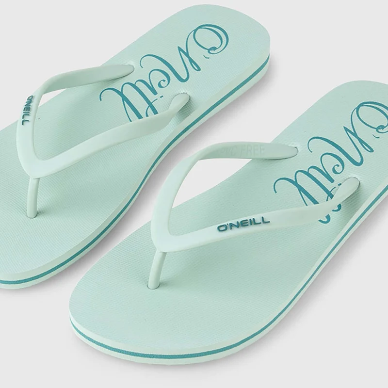 Profile Logo Sandals