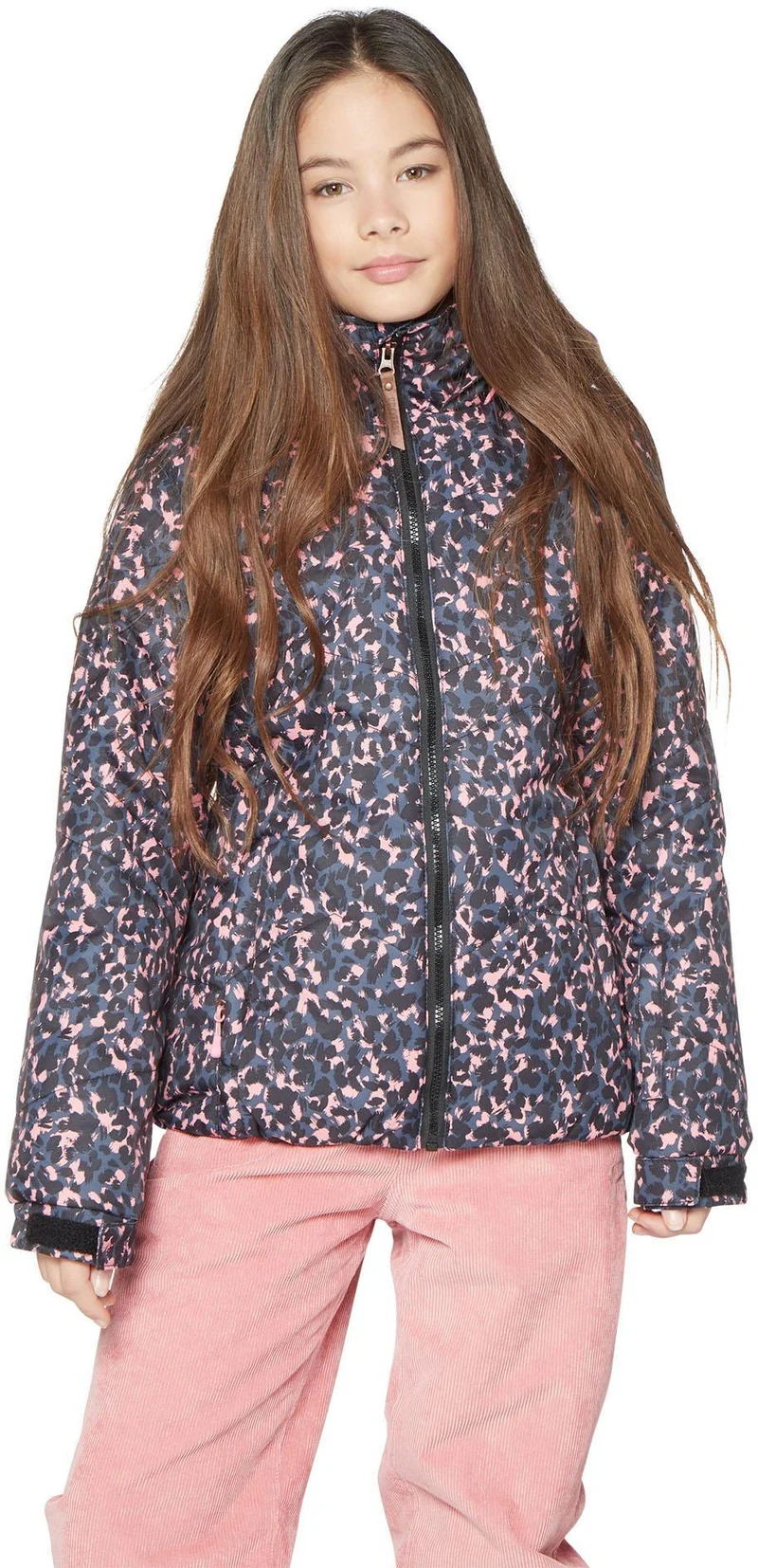 twister jr snowjacket