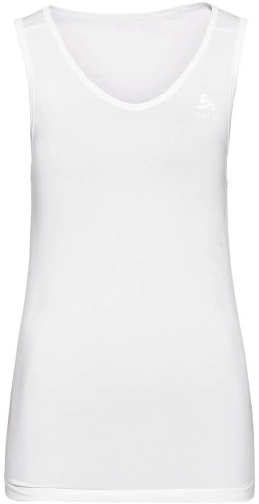 Suw Top V-neck Singlet Performance X-lig