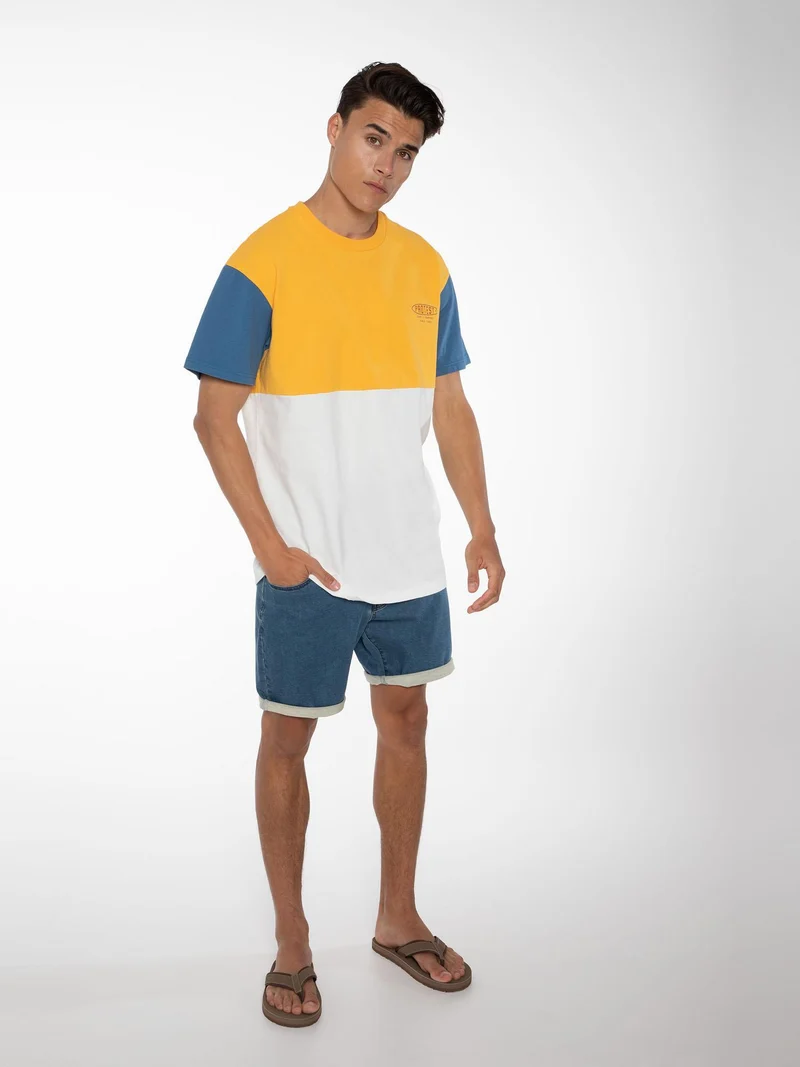 Nestor T-shirt