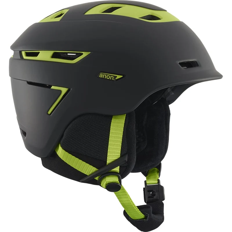 Anon Echo Helm Div kleuren