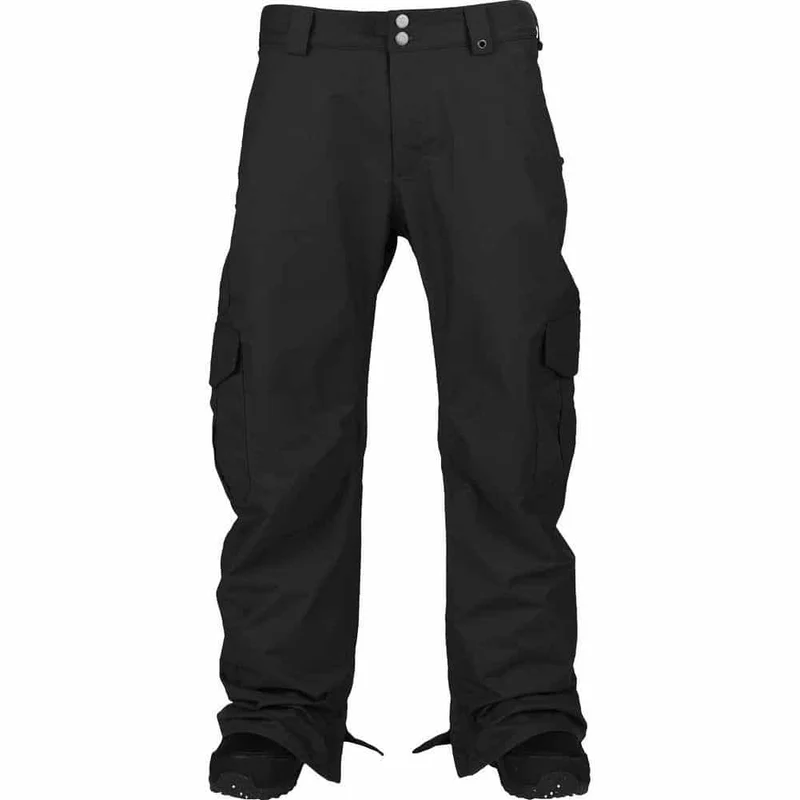 Burton Cargo pant men True /Black