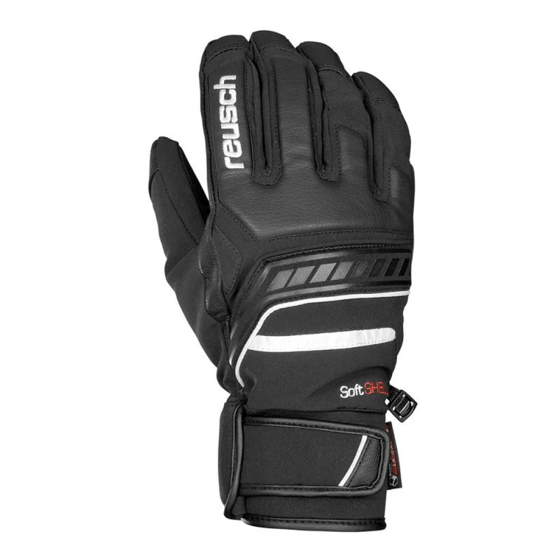 Reusch Thunder R-Tex XT ski-handschoen Men