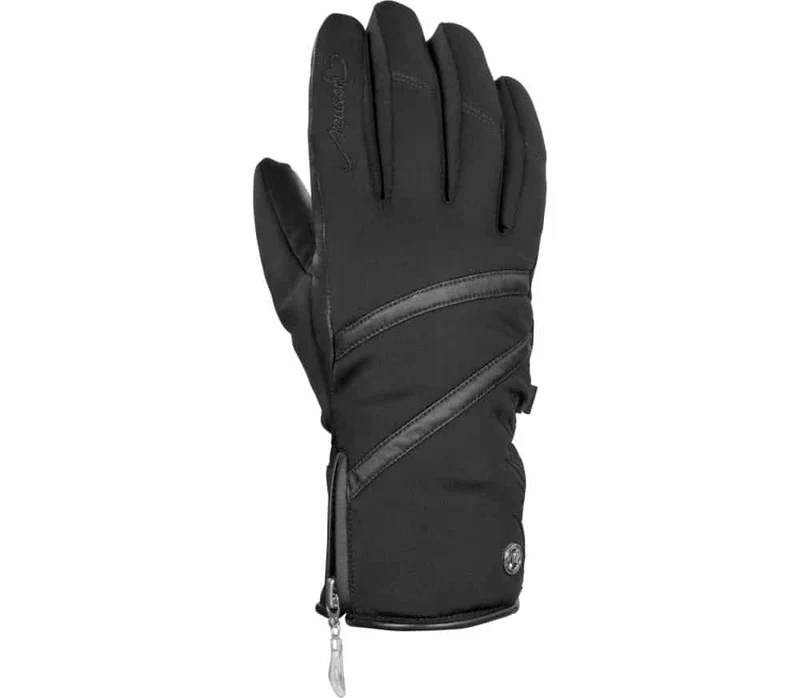 Reusch Lore Stormbloxx skihandschoen Dames