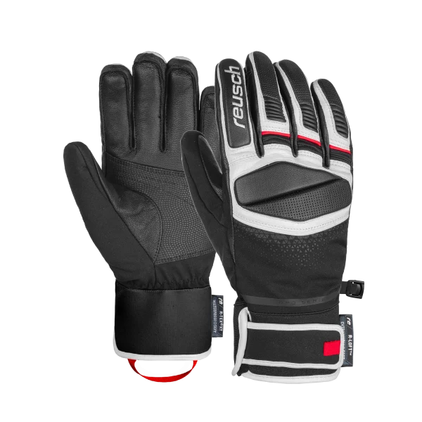 Reusch Mastery Ski handschoen Men