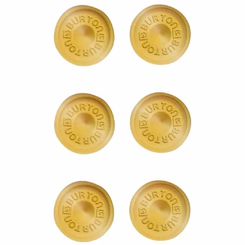 Burton Aluminium stud mat Gold