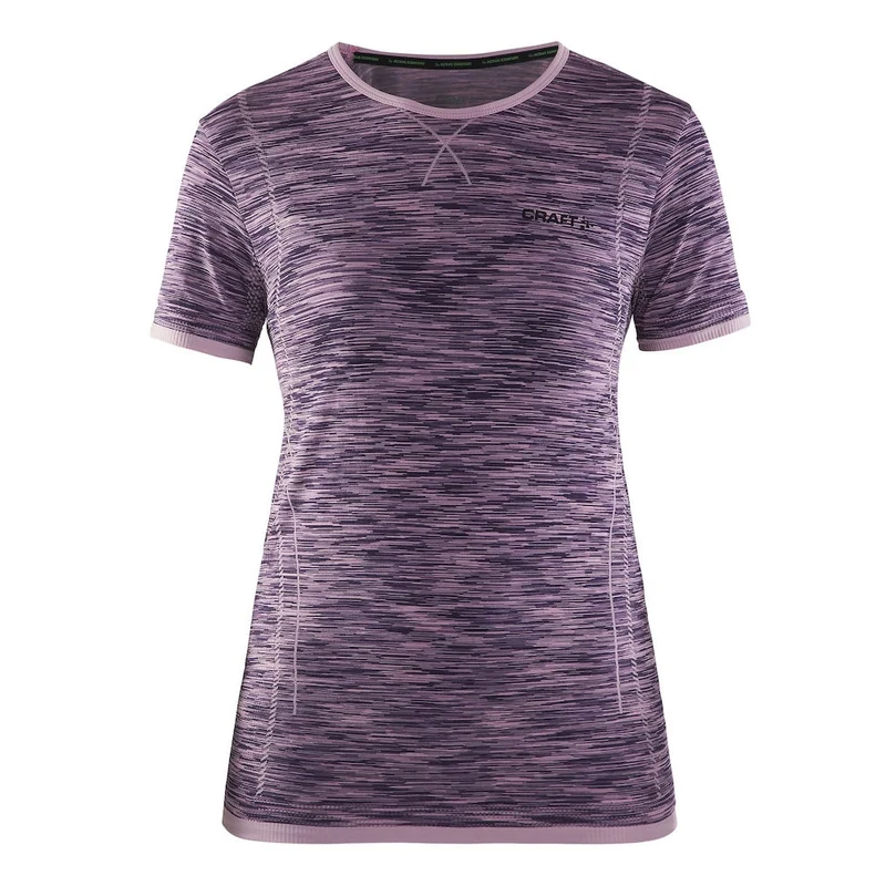 Craft Active Comfort RN SS Women Cameo