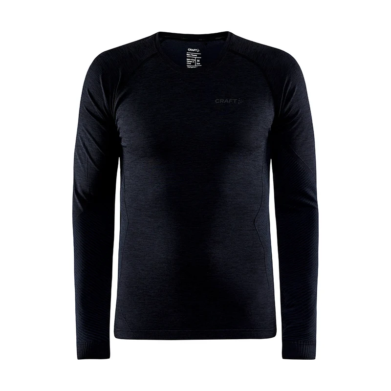 Craft Core Active Comfort LS Men Black