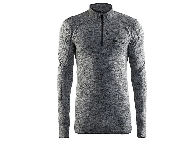Craft be Active Comfort Zip Pully men