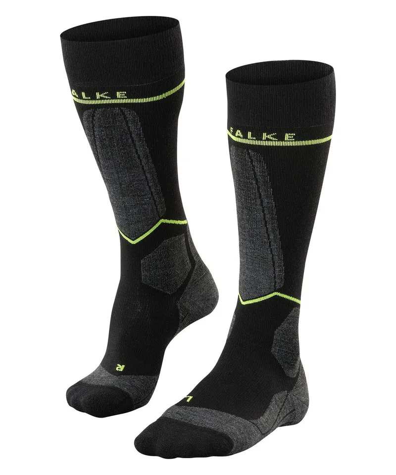 Falke Compression Skiing Men