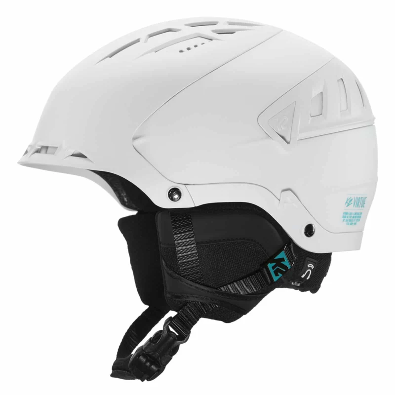 K2 Virtue Pearl White Dames