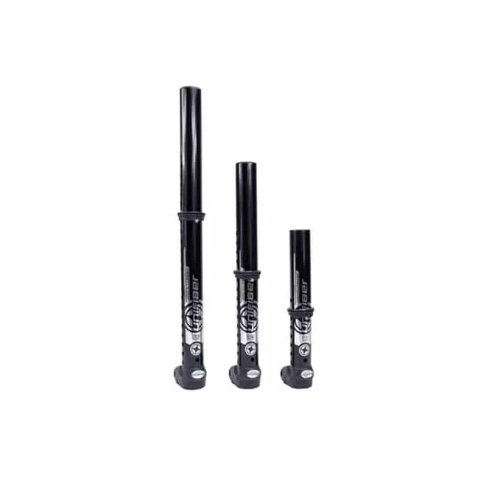 Unifiber RDM HD ALU mastverlenger