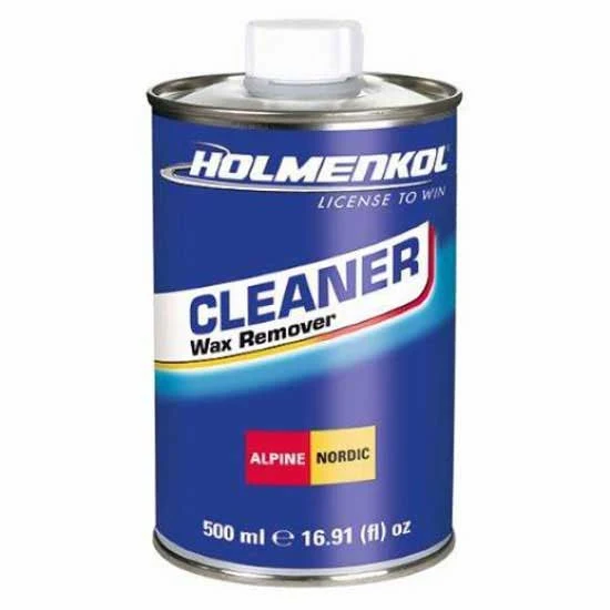 Holmenkol cleaner Wax Remover