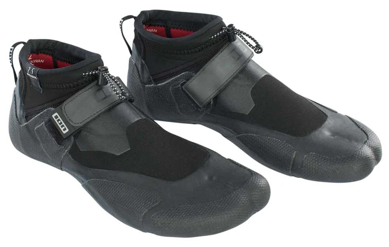 Ion Ballistic Shoe 2.5 MM IS met kevlar zool