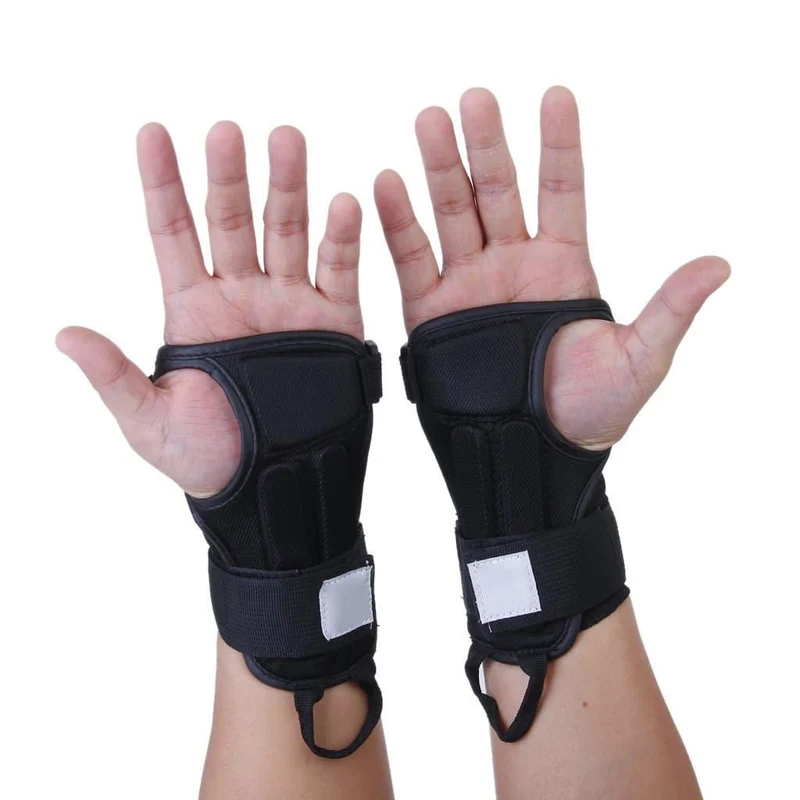 Burton Pols/Wrist guard Bescherming