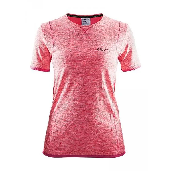 Craft Active Comfort s/s Dames diverse kleuren