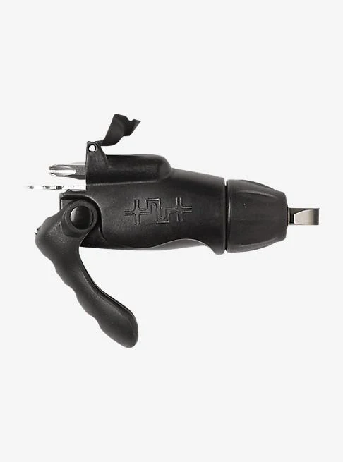 Burton Bullet Tool