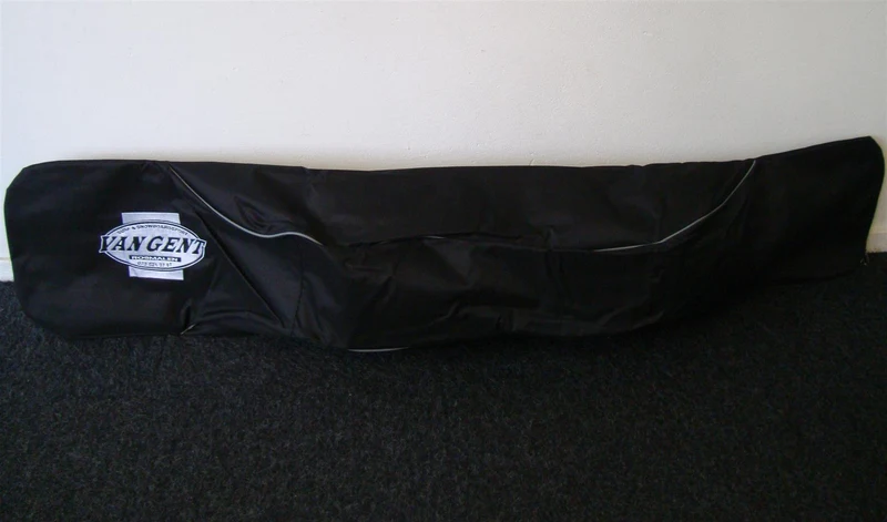 Van Gent Snowboardbag