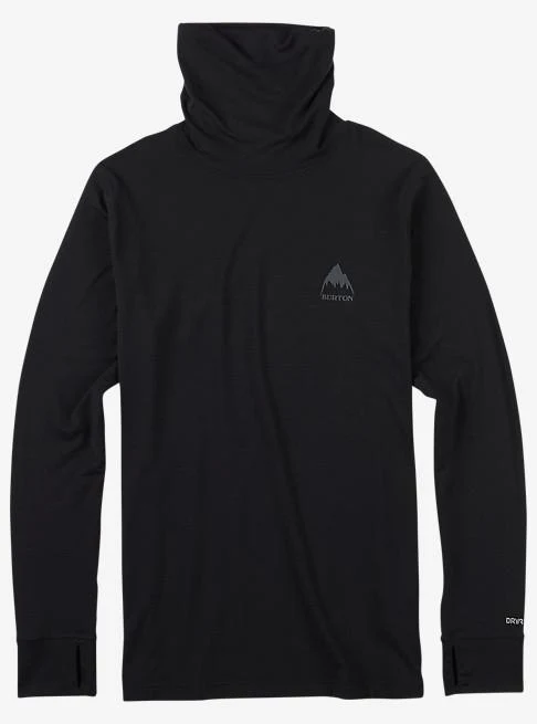Burton Midweight Long Neck
