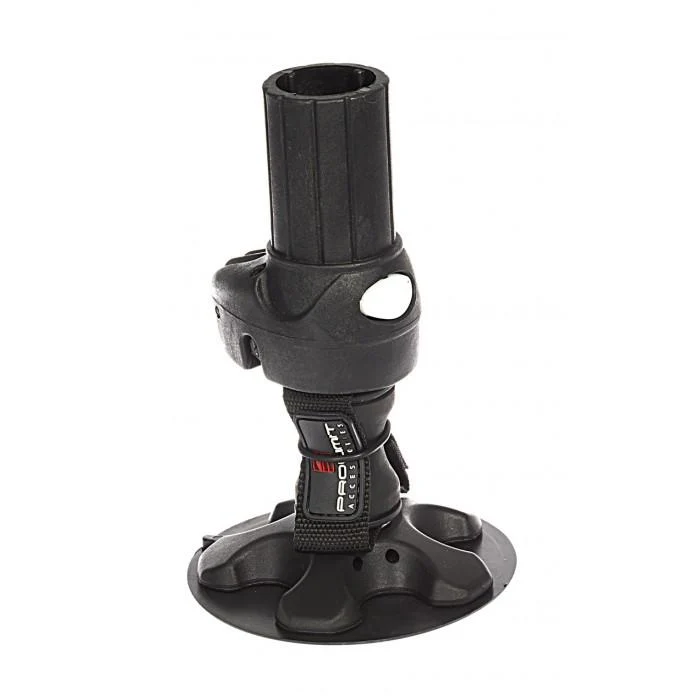 Prolimit Baseplate/mastvoet Euro Pin met adapter