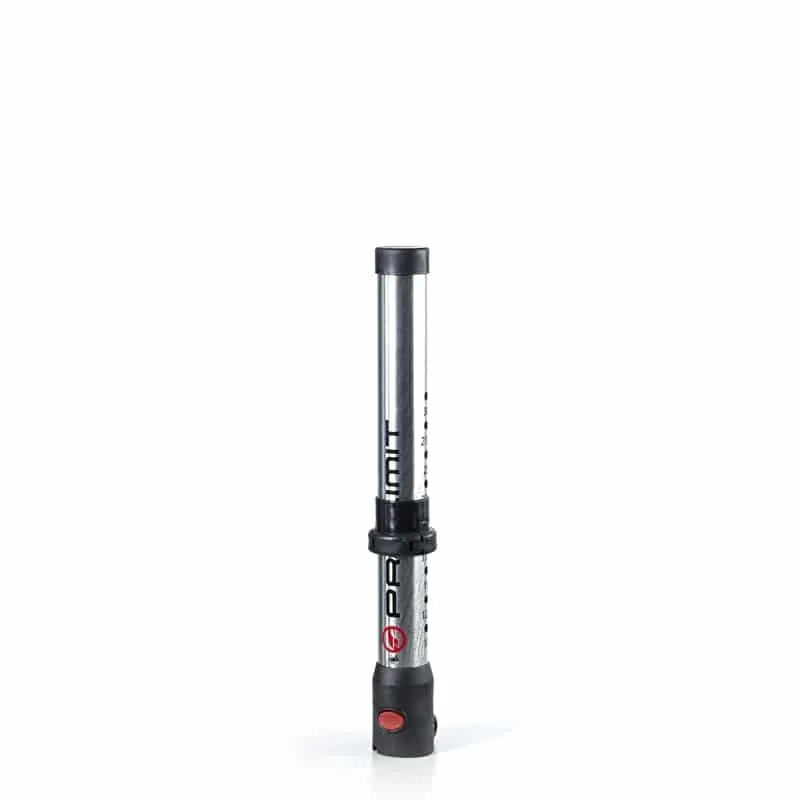 Prolimit SDM Alu clip-on mast verlenger vario