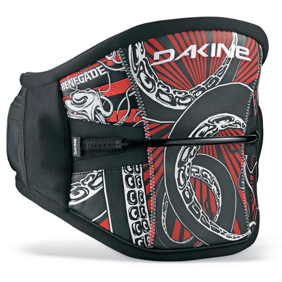 Dakine Renegade Kite Trapeze