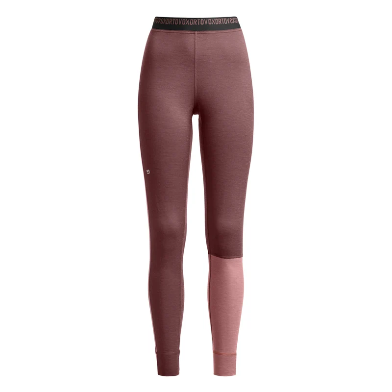 185 Rock N Wool Long Pants W