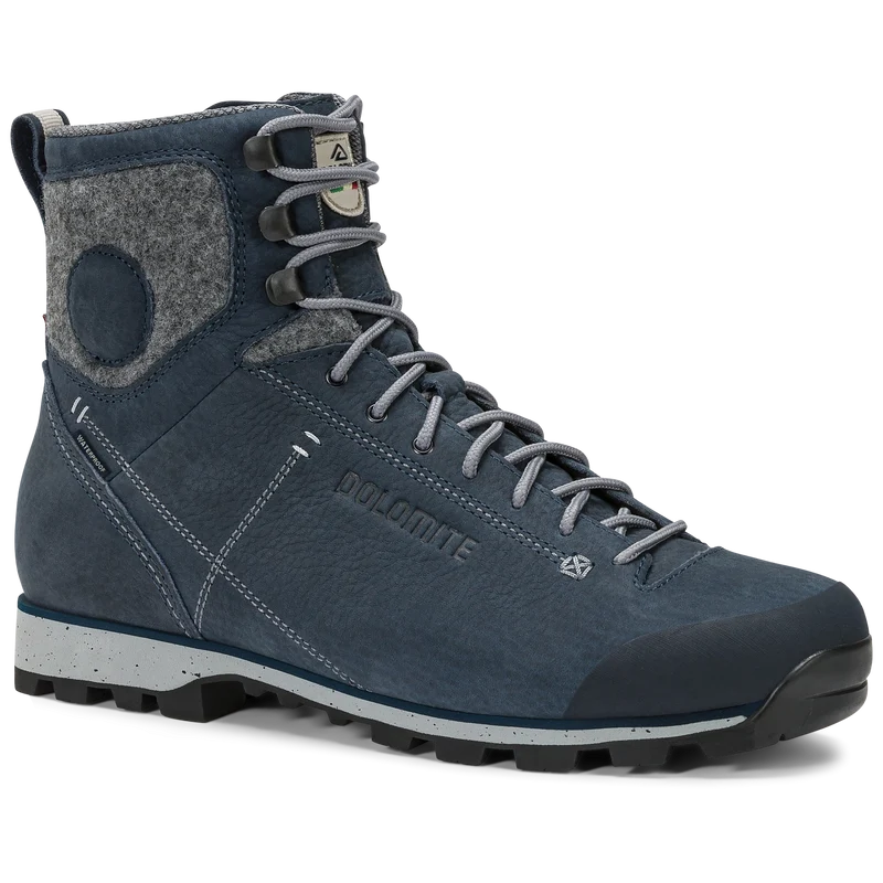 DOL Shoe Ms 54 Warm Evo WP