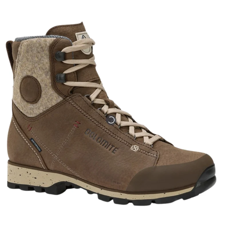 DOL Shoe Ws 54 Warm Evo WP