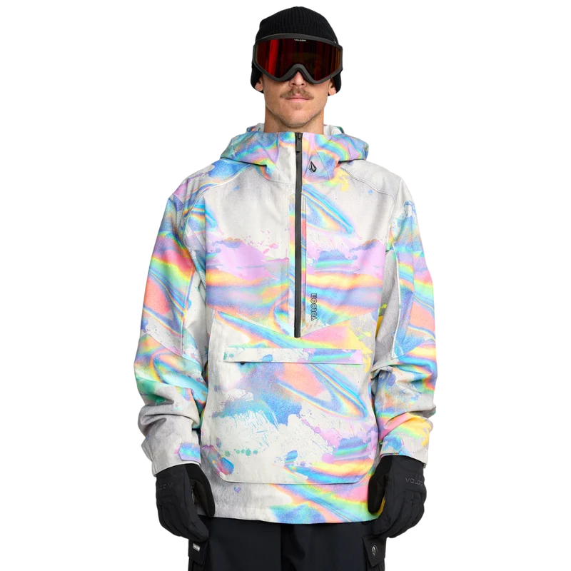 Brighton Pullover