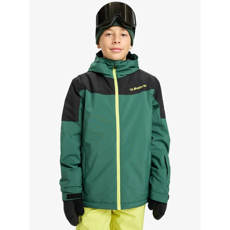 Titano Youth Jkt