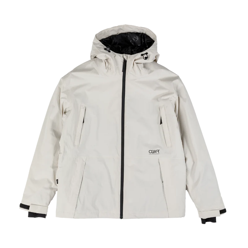 U Box Jacket