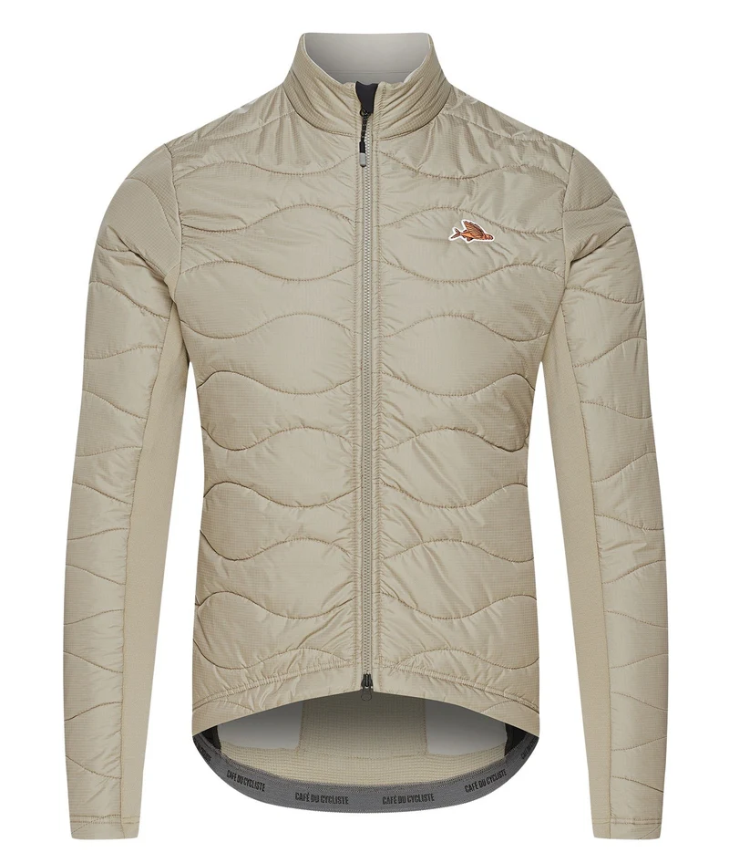Albertine Thermal Cycling Jacket