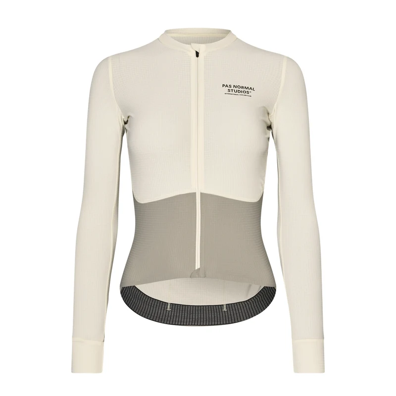 Women's Mechanism Pro Long Sleeve Jersey