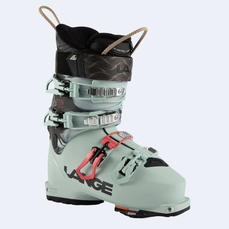 2026 Lange XT3 Free 115 LV GW Women's Ski Boots