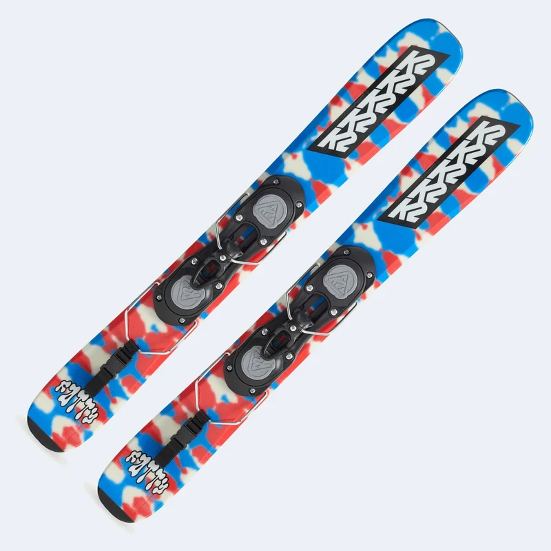 2027 K2 Fatty 88 Skis