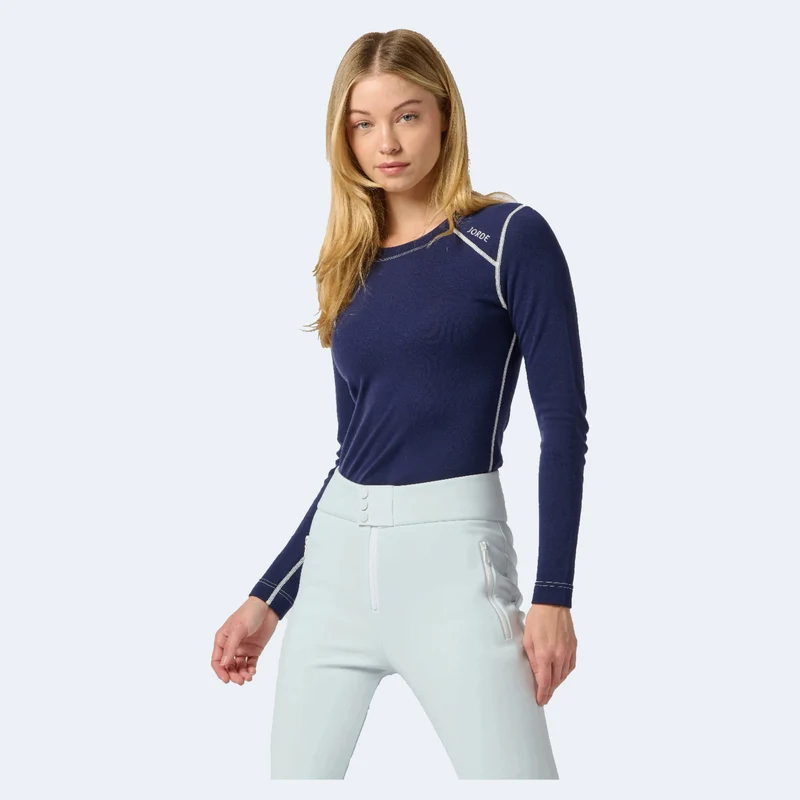Jorde Zuri Women's Baselayer Top