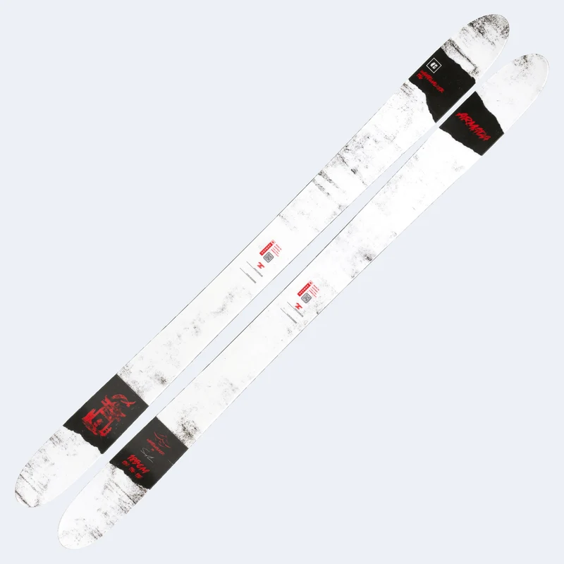 2026 Armada Whitewalker 116 Skis