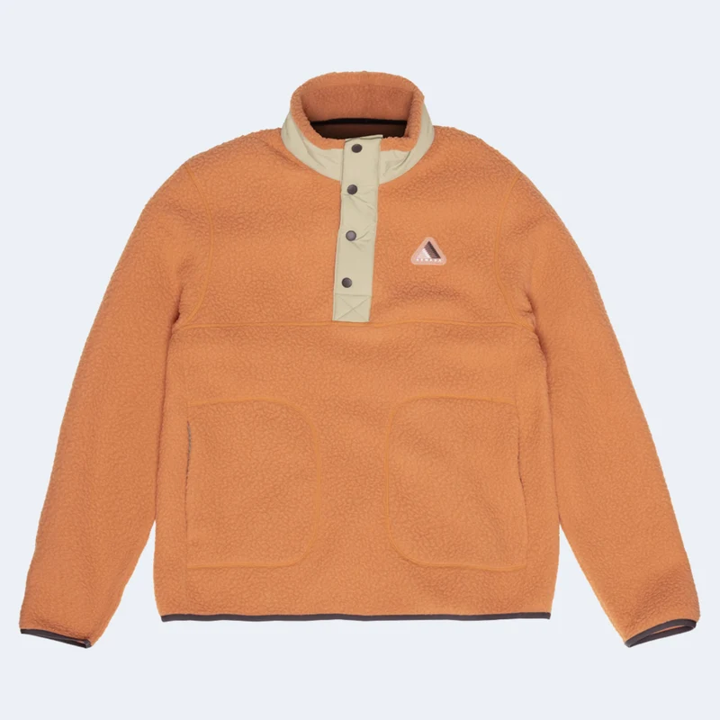 Armada Kenlem Fleece Popover