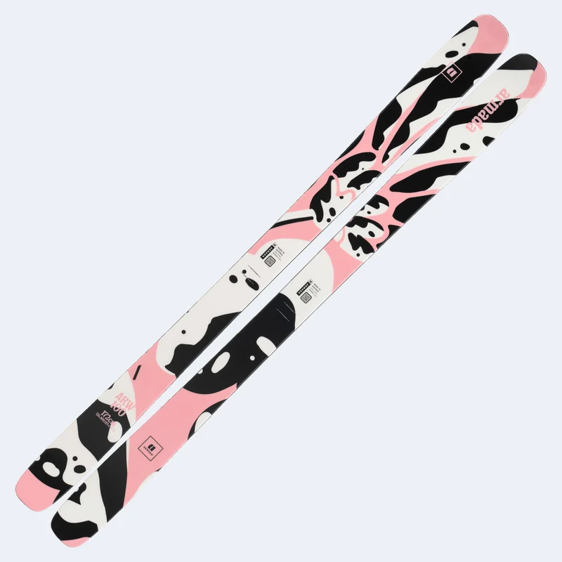 2026 Armada ARW 100 Women's Skis