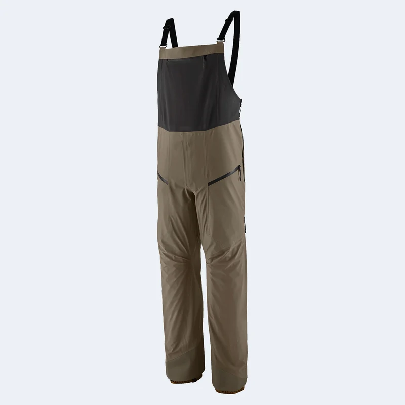 Patagonia Snowdrifter Men's Bib