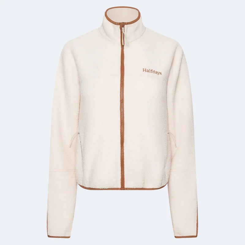 Halfdays Chapelle Women's Jacket