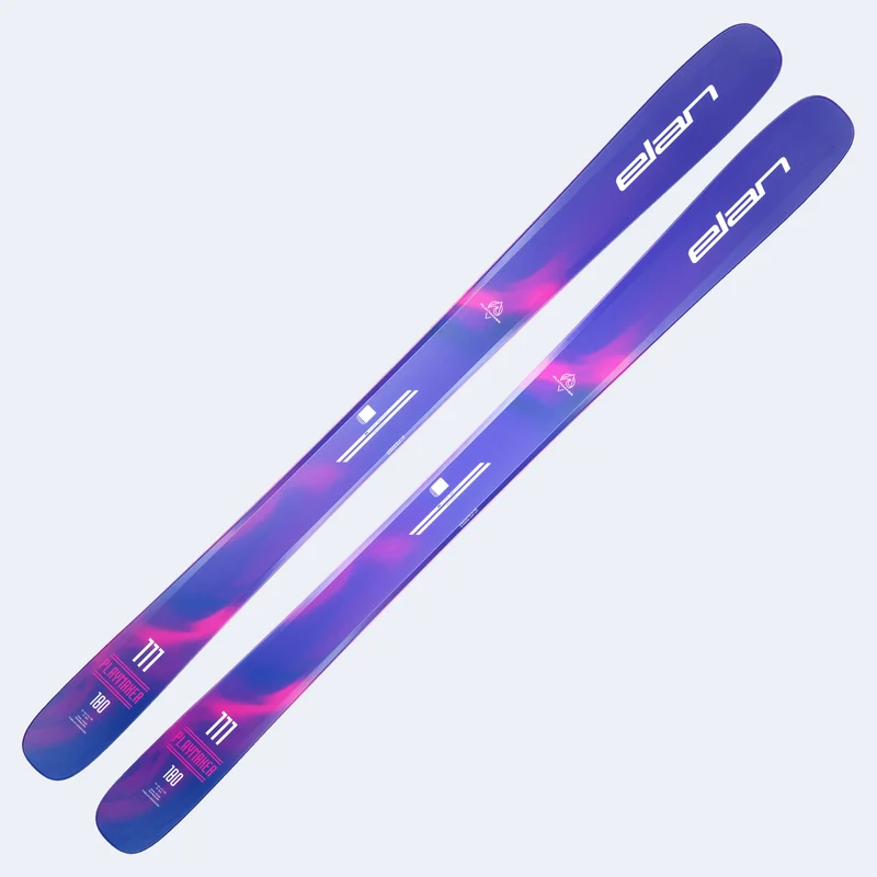2027 Elan Playmaker 111 Skis