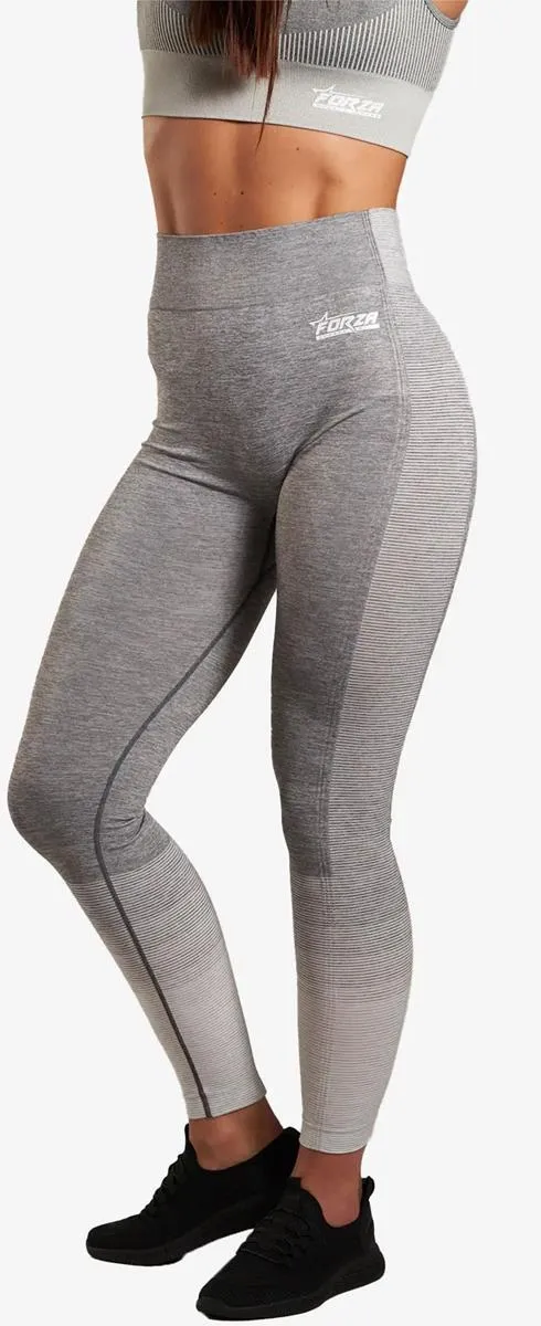 High Waisted Leggings