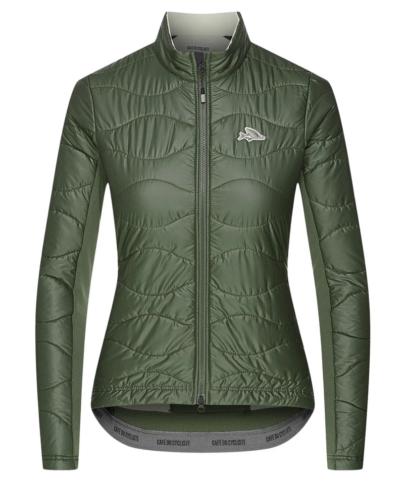 Women's Albertine Thermal Cycling Jacket