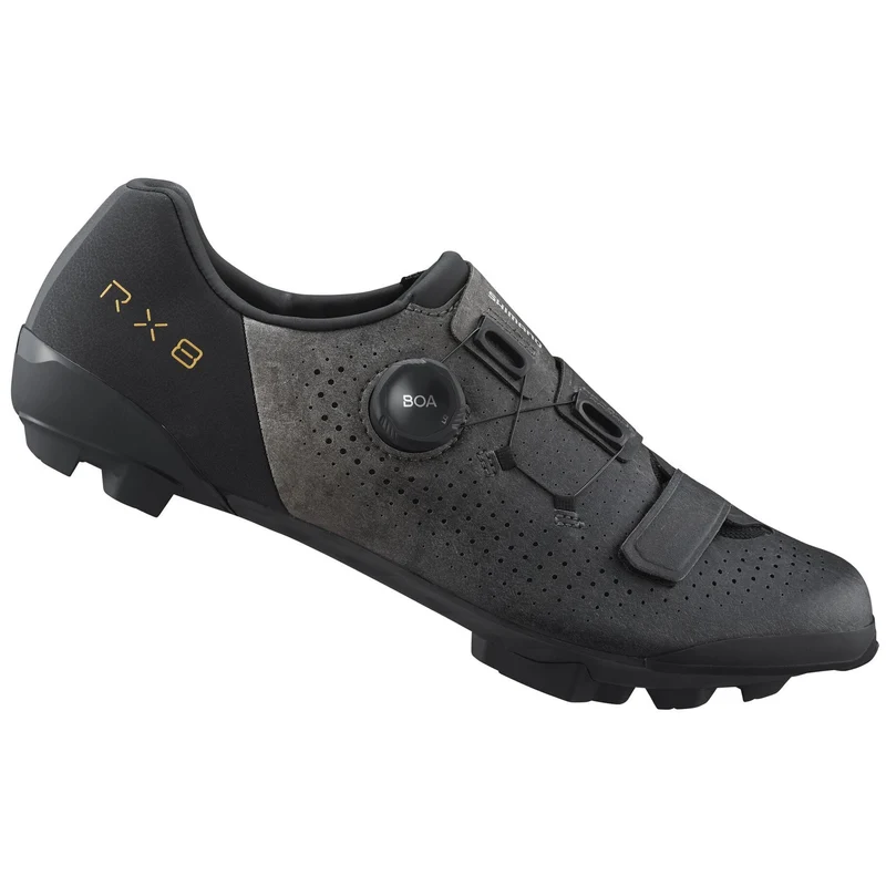 RX801 Gravel Shoes