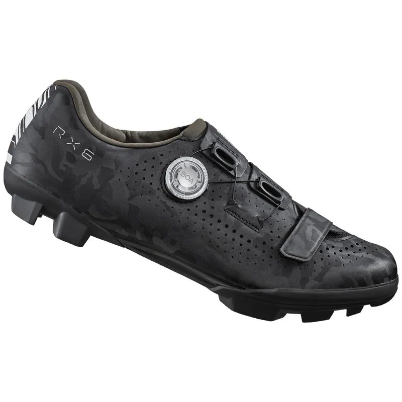RX600 Gravel Cycling Shoes