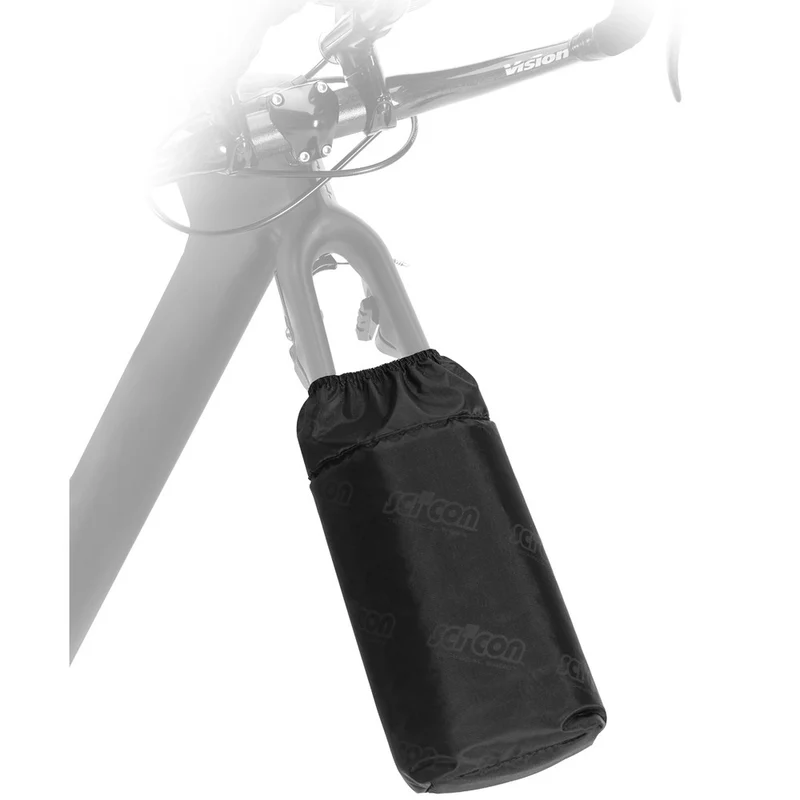 Front Bicycle Fork Travel Protector