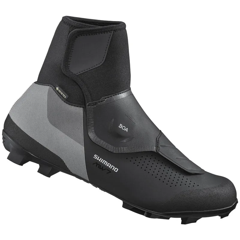 MW702 Gore-Tex MTB / Off-Road Cycling Shoes