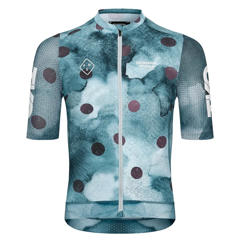 T.K.O. Essential Light Short Sleeve Jersey